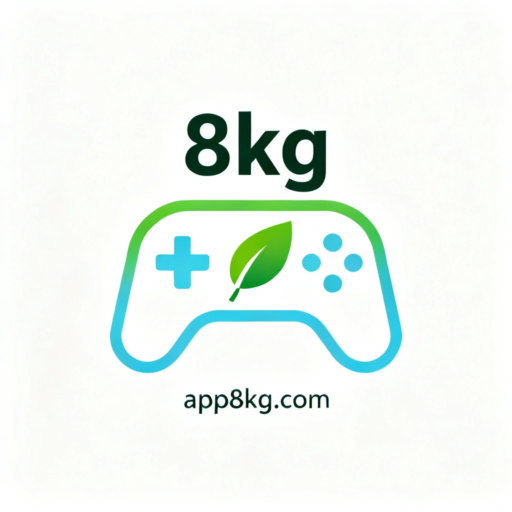 8kg
