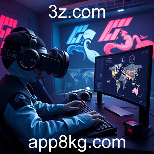 Novas Competências em Jogo: A Tendência 8kg