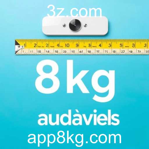 A Revolução dos Jogos: 8kg e o Futuro Digital