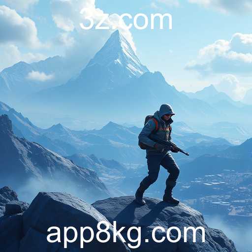 A Ascensão do 8kg no Mundo dos Jogos: Tendências e Desafios