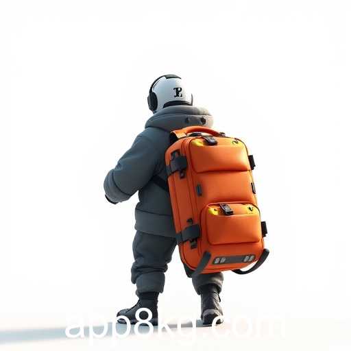 A Influência Crescente de 8kg no Mundo dos Jogos em 2025