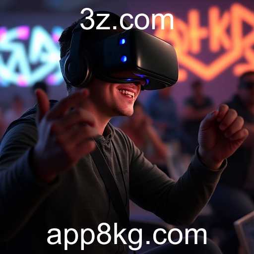 A Revolução dos Jogos em 2025: Tendências e Transformações