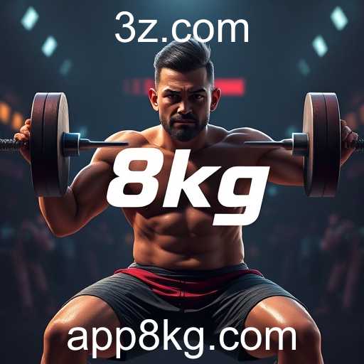 8kg: O Impacto Cultural e Econômico nos Jogos