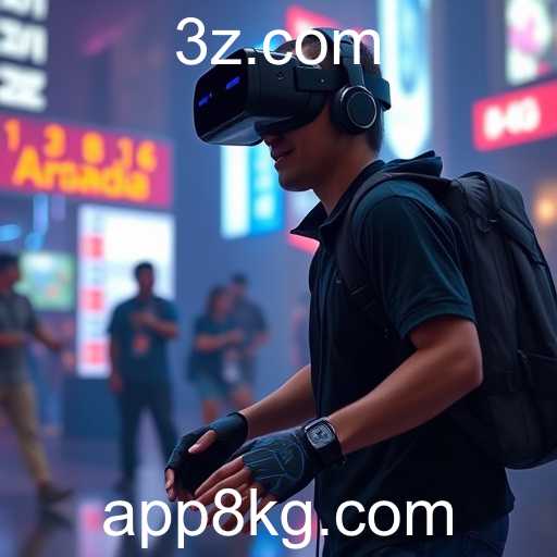 Tendências de Jogos: O Impacto do '8kg' em 2025