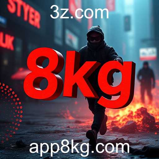 A Revolução dos Jogos com 8kg: Novidades e Tendências