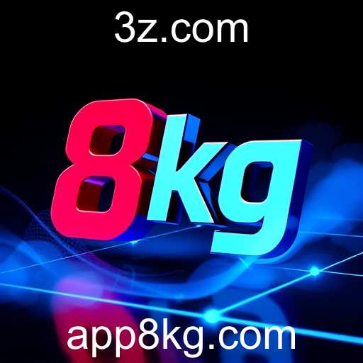 O Impacto do '8kg' no Universo dos Jogos em 2025